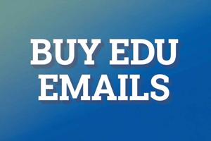 10 Best Sites to Buy Edu Emails for Verified-100%