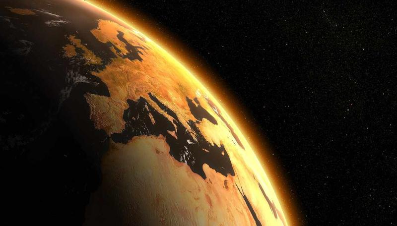 Climate Change and How it Affects Earth