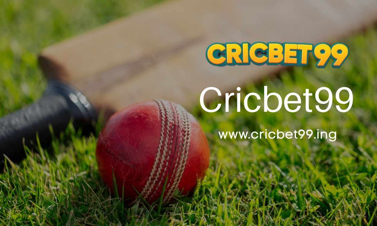 Cricbet99 ID Setup for First-Time Users
