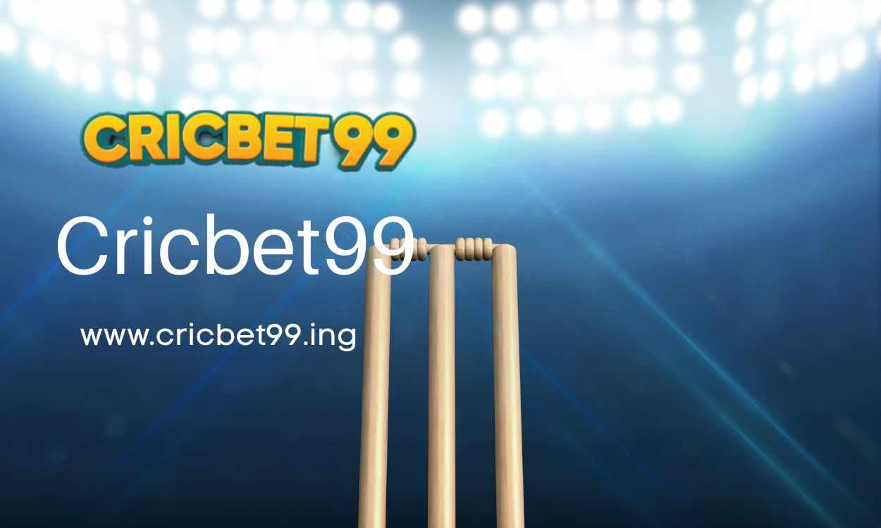 From Registration to Real-Time Play: Cricbet99 the Smart Way
