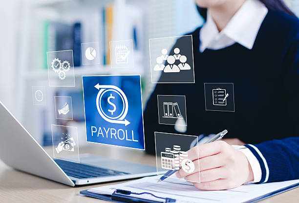 Exploring the Top Benefits of Using Payroll Automation Software