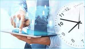 How Small Businesses Can Benefit from Time and Attendance Tracking Software