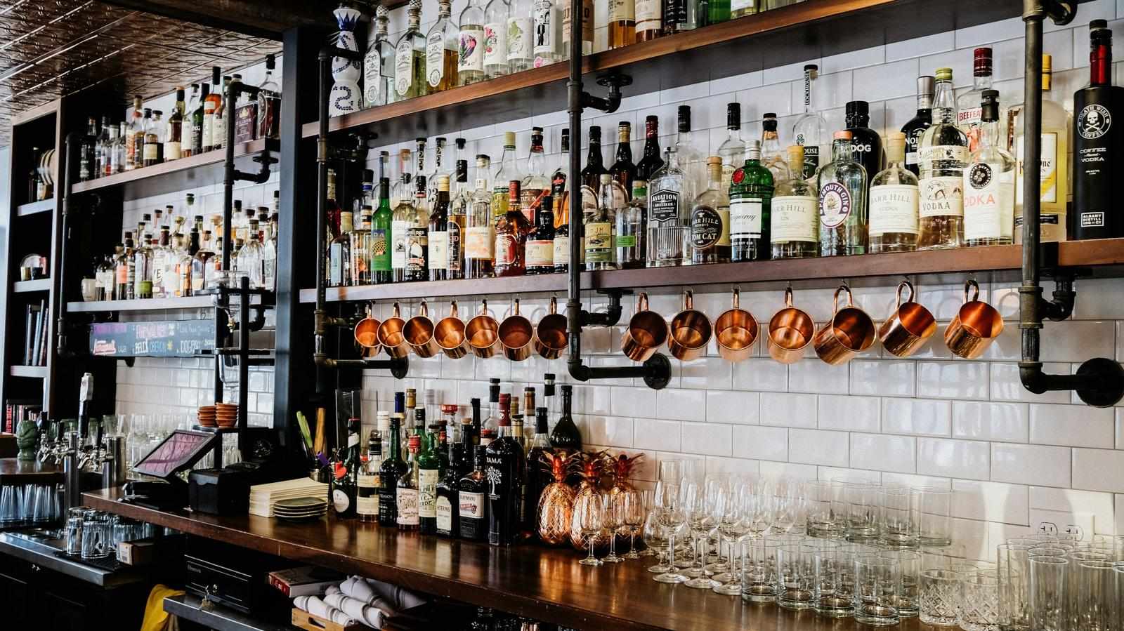 Cocktailbar Trondheim – Opplev Eleganse og Smak hos VERANDA