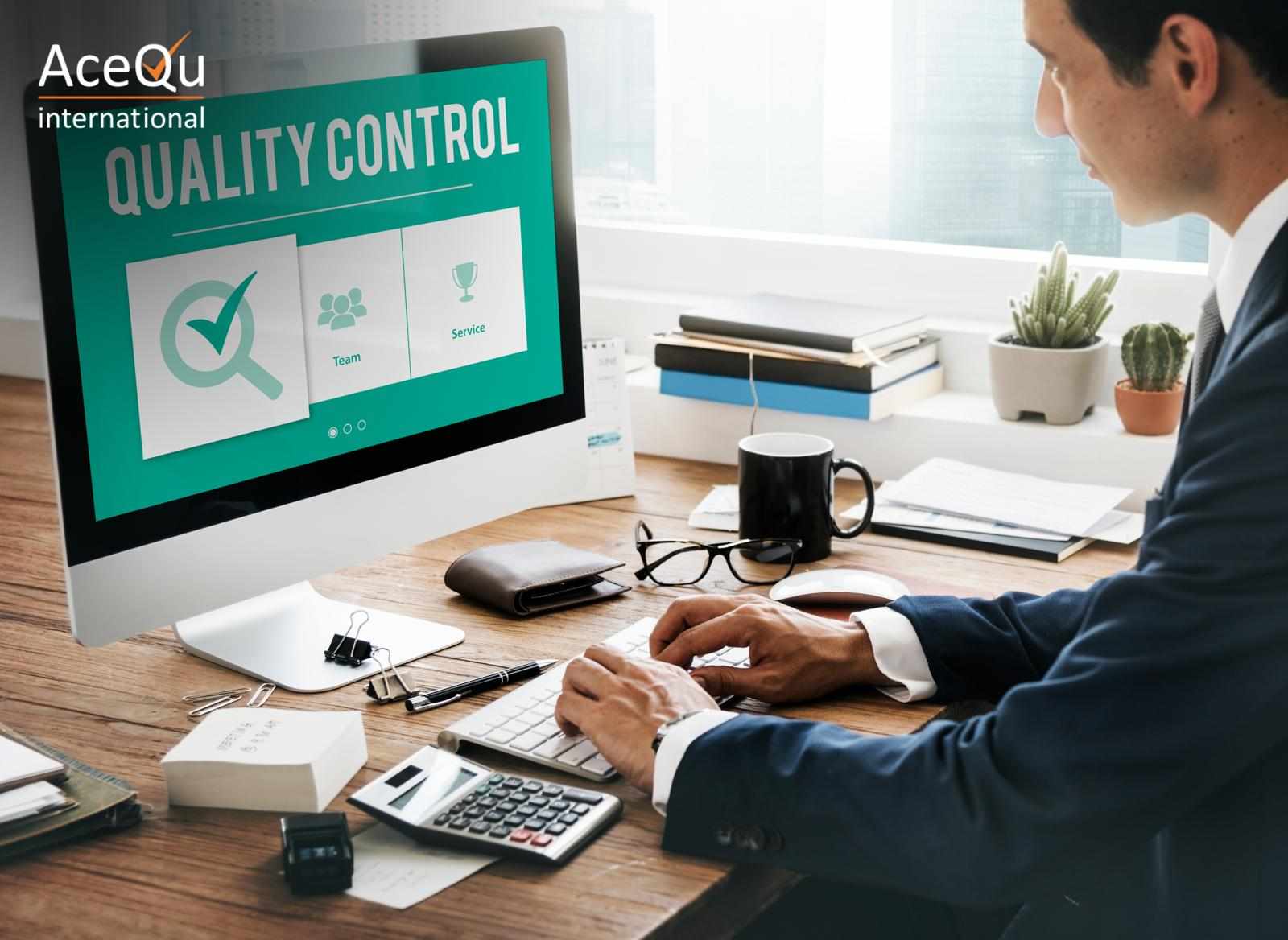 ISO Consultants – Expert Support for Seamless Certification at AceQu