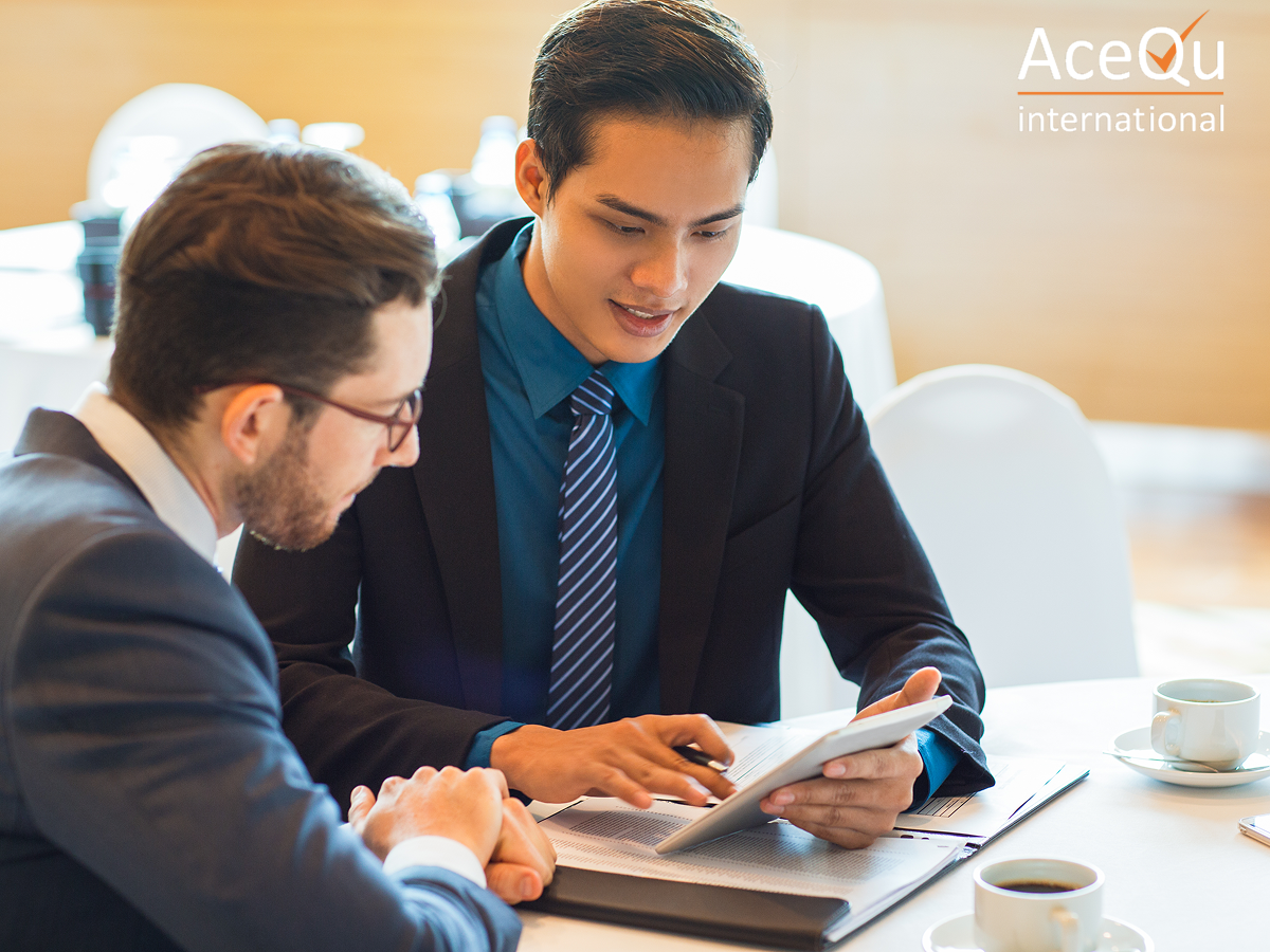 Tailored ISO Certification Services for Every Industry