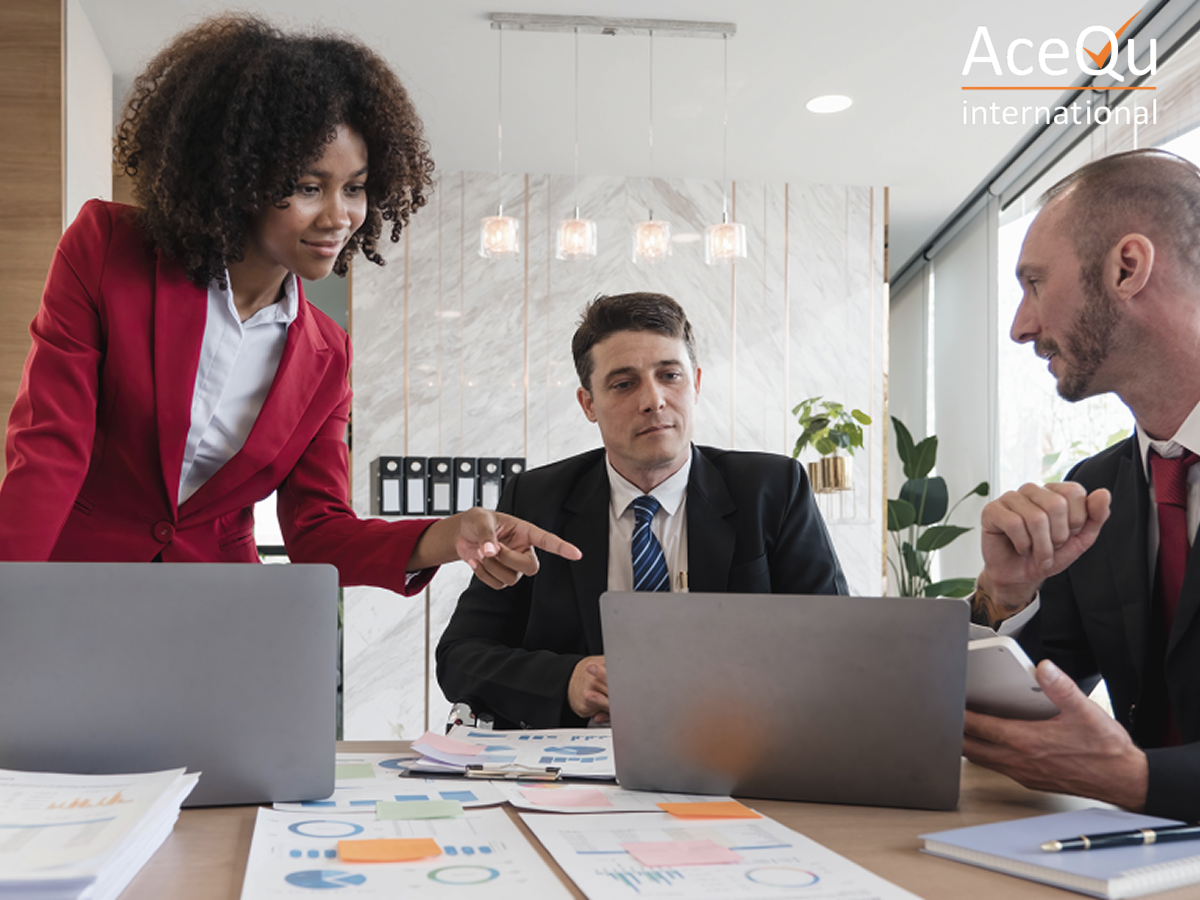 QMS Systems and ISO Certification Services for Kenyan Enterprise