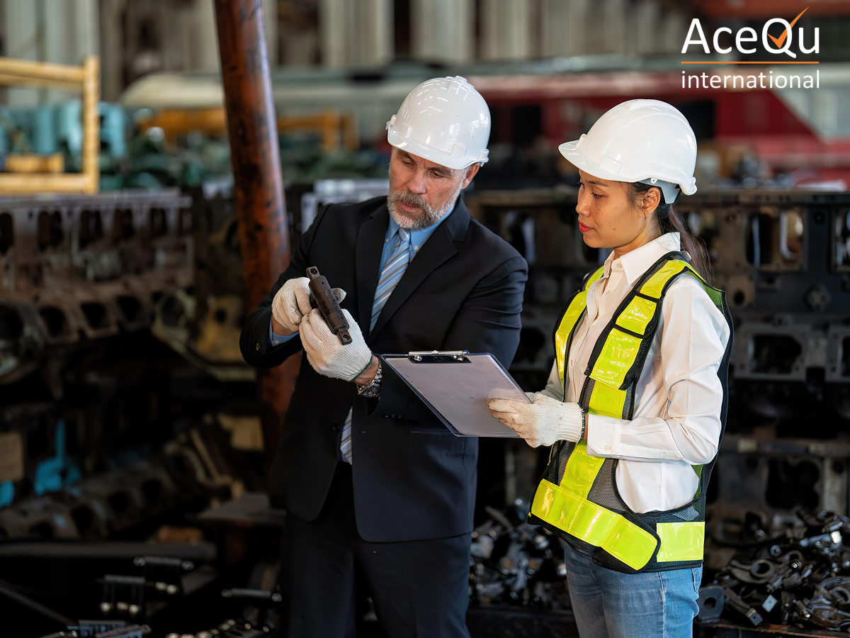 Driving Business Growth with a QMS System in Kenya—Why AceQu is the Trusted Partner