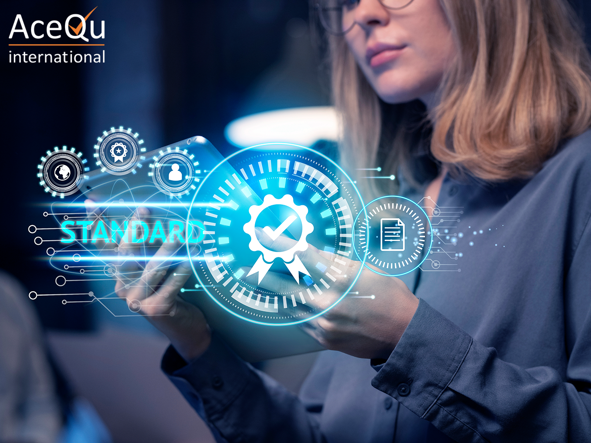 Leading ISO Certification Services Across West Africa