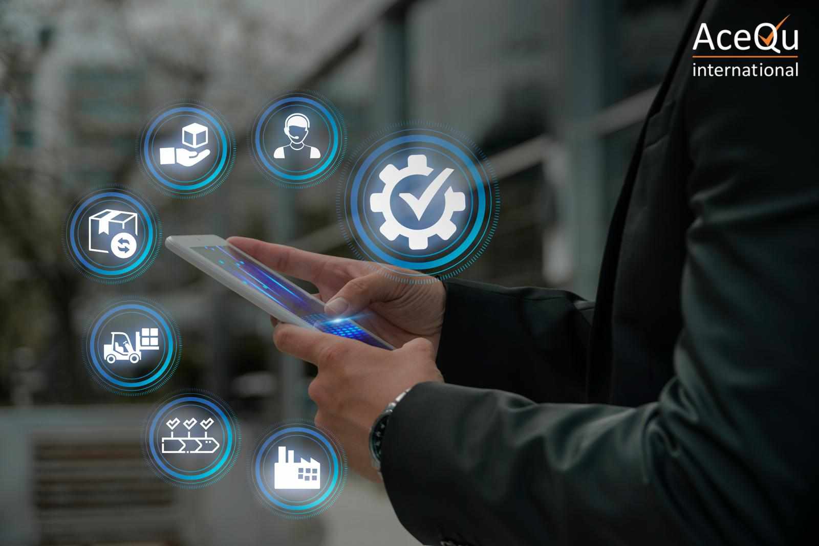 Building Business Excellence with a Robust QMS System: Why AceQu Is East Africa’s Leading ISO Consulting Partner