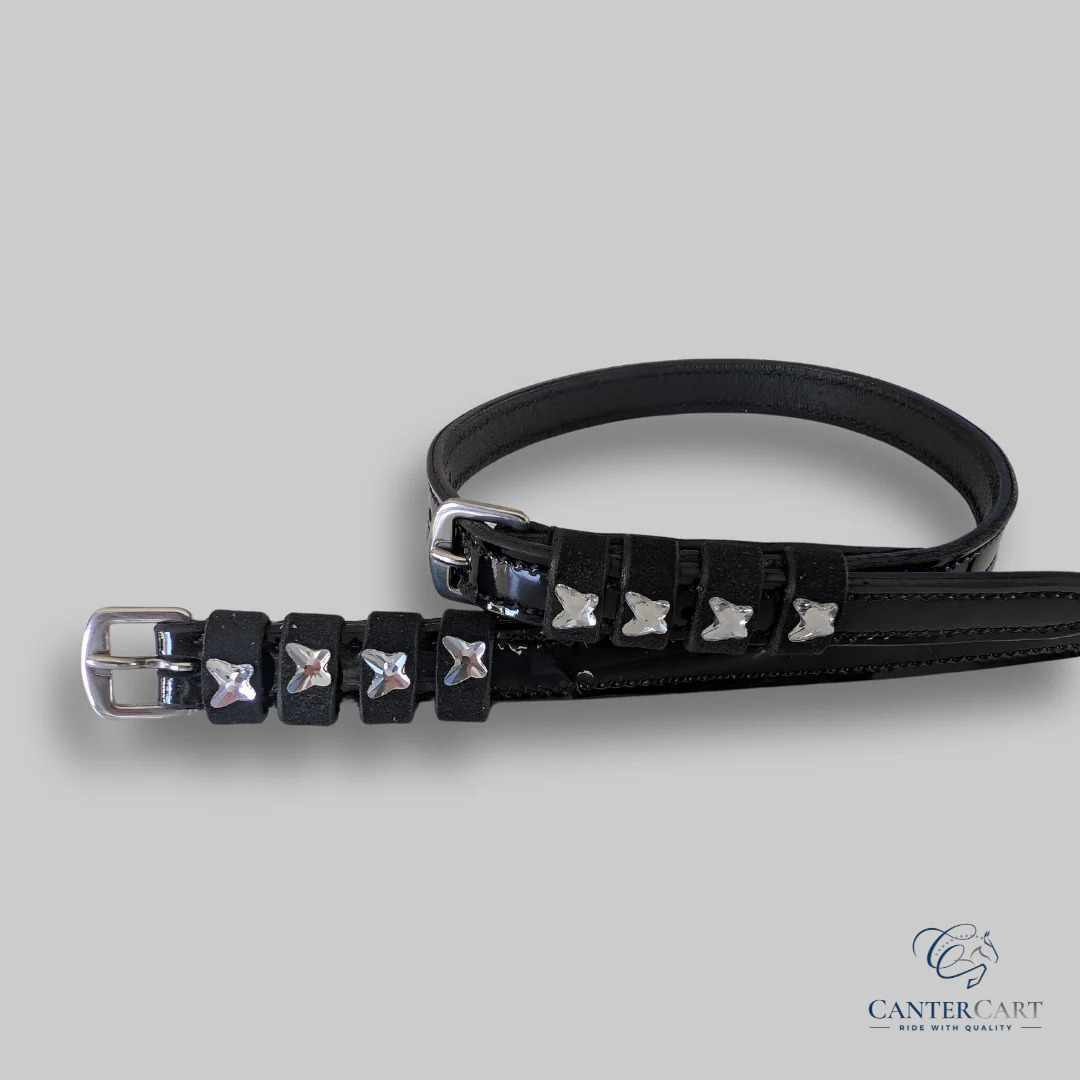 Buy Spur Straps for Horses – Good Quality Horse Tack for Comfort, Control, and Performance