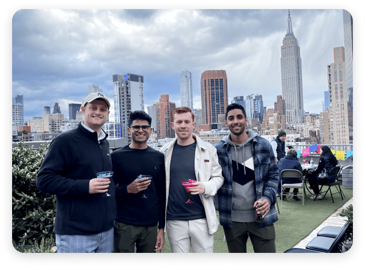 nyc building management | joindaisy.com
