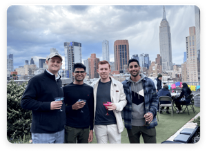nyc building management | joindaisy.com