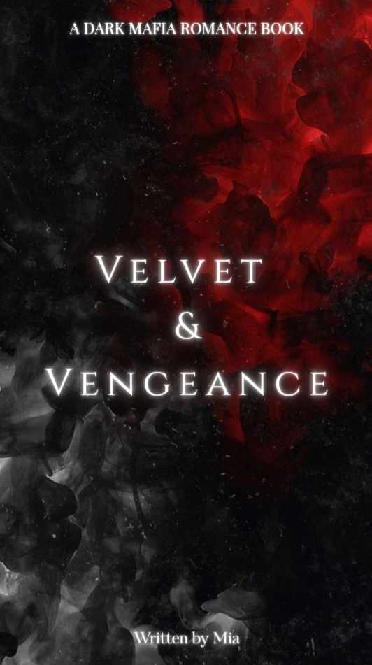 Velvet and Vengeance
