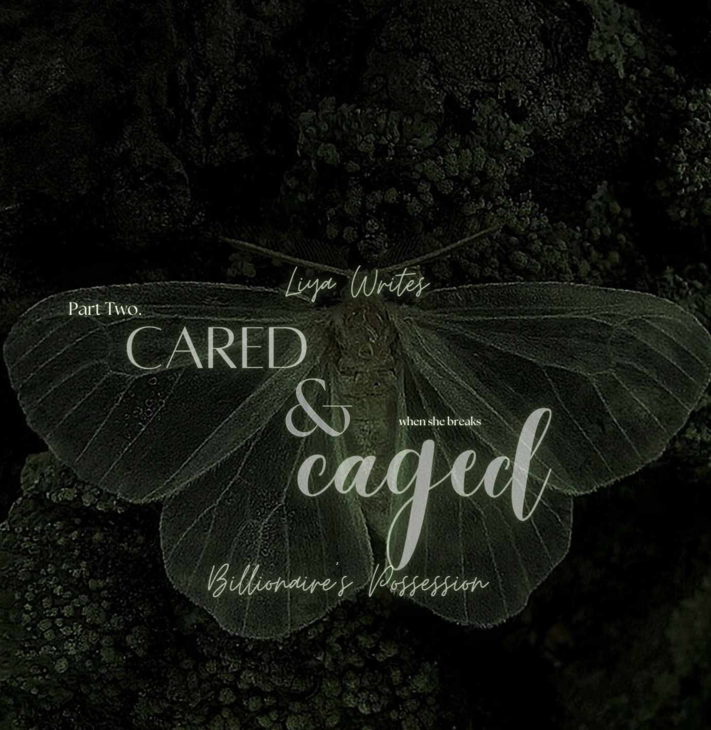 Cared & Caged Bonus Chapter 1
