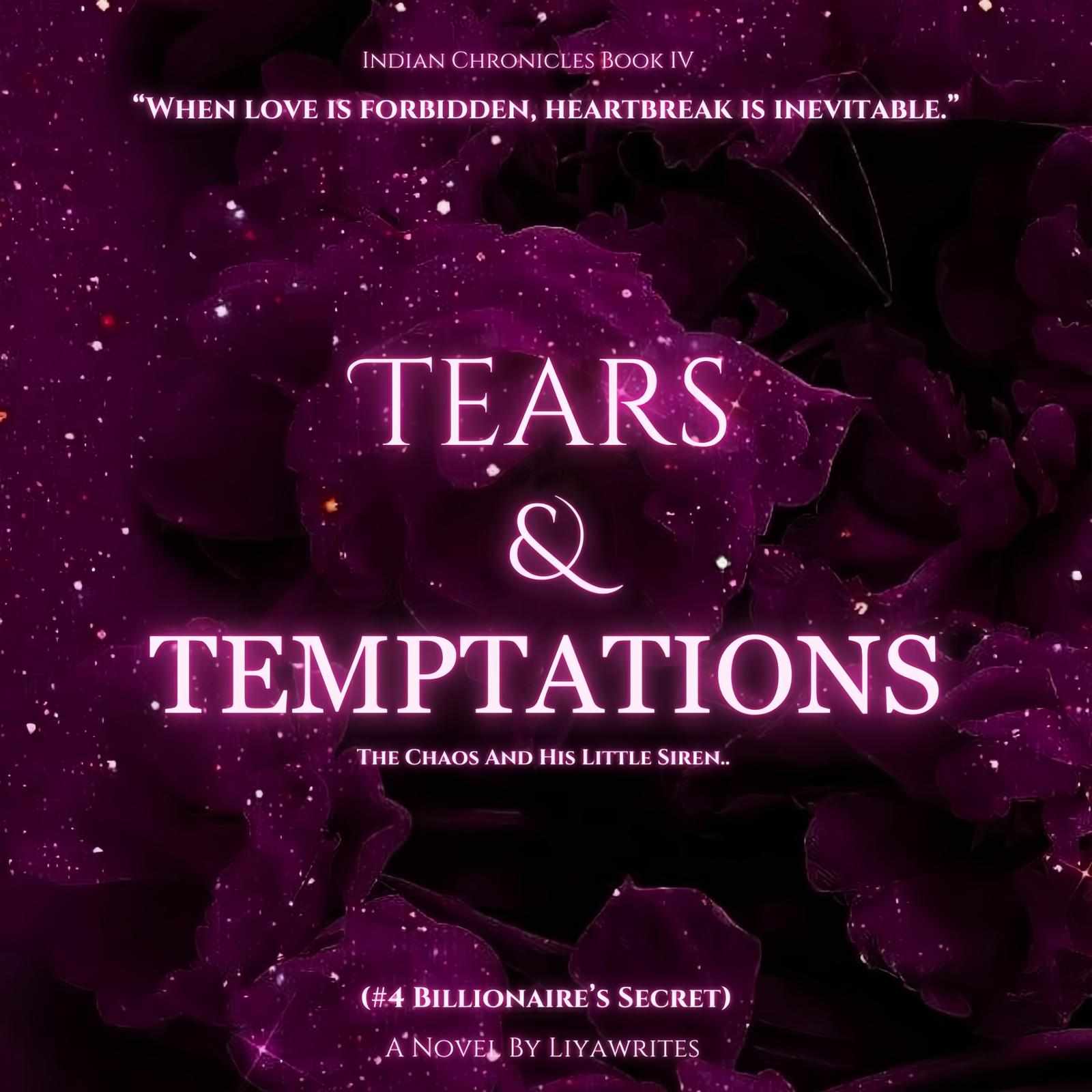 Tears & Temptations Chapter 15 (18+)