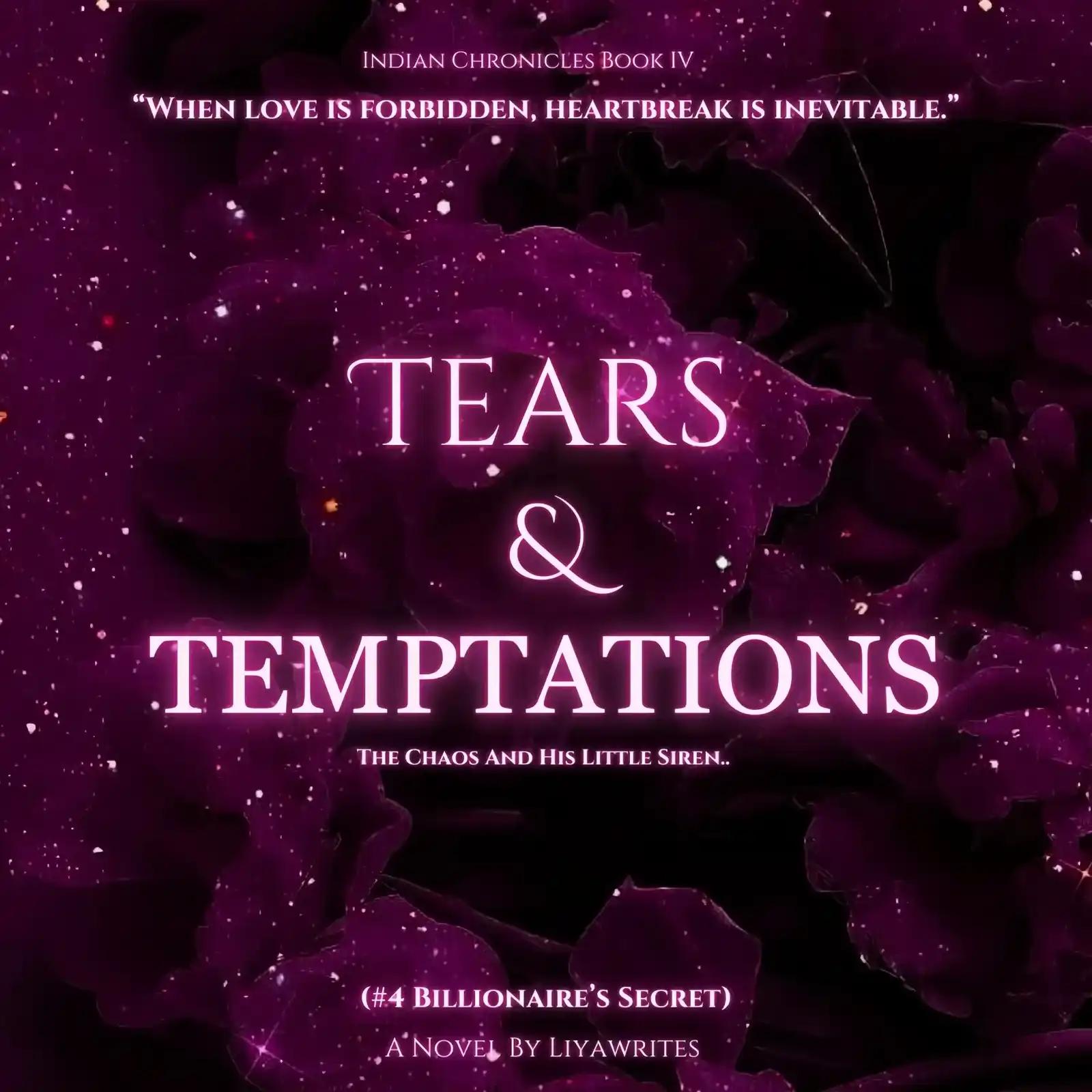 Tears & Temptations Chapter 17