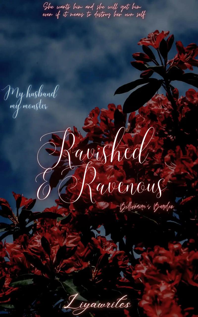 Ravished & Ravenous Free Bonus chapter