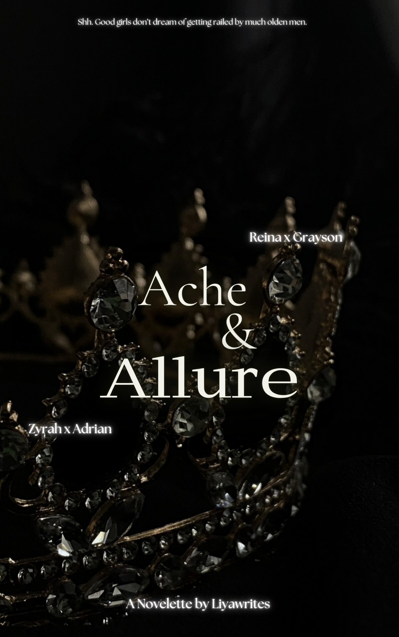 Ache & Allure (# Billionaire's Forbidden Lust.)
