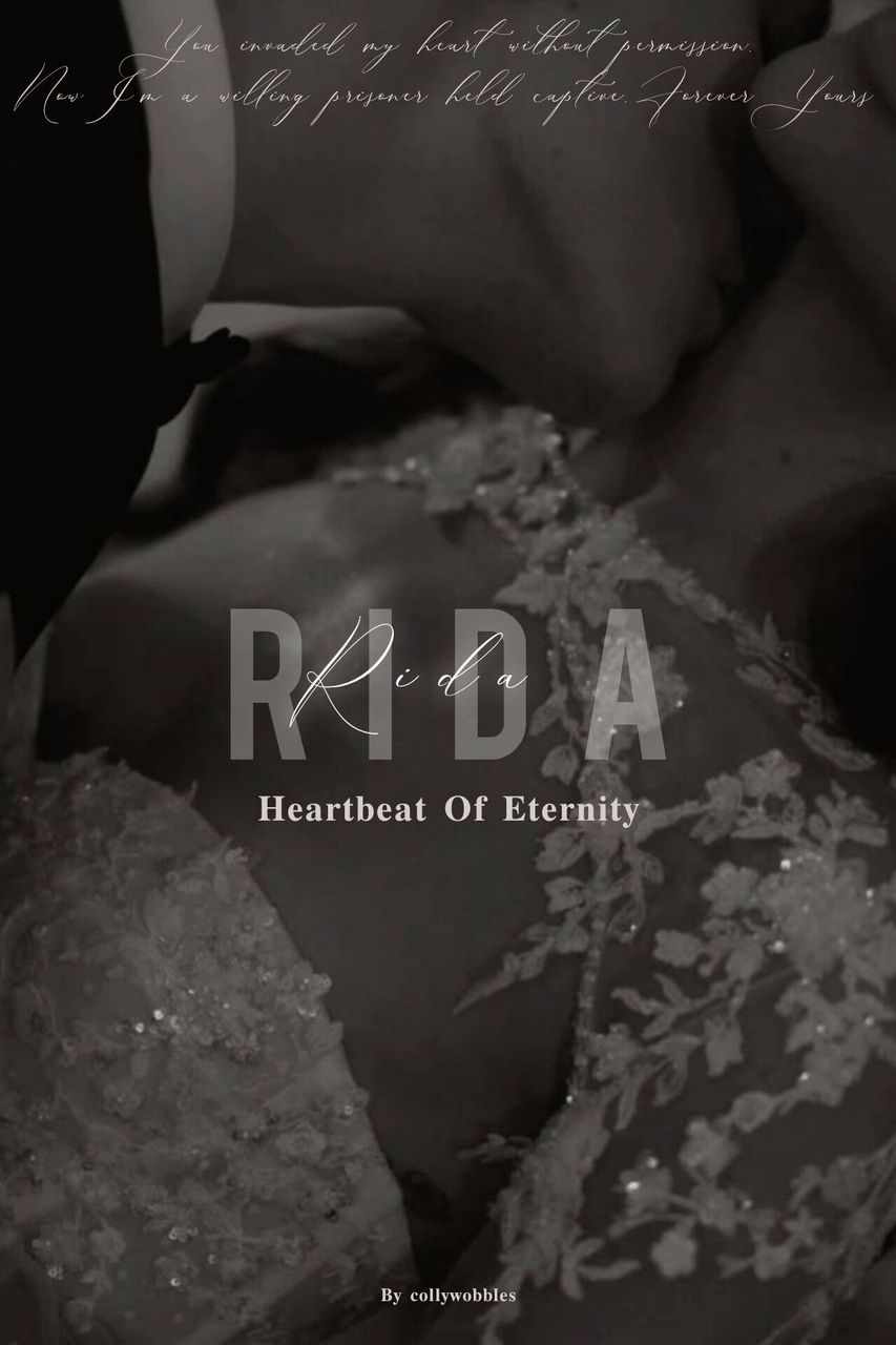 RIDA : Heartbeat Of Eternity