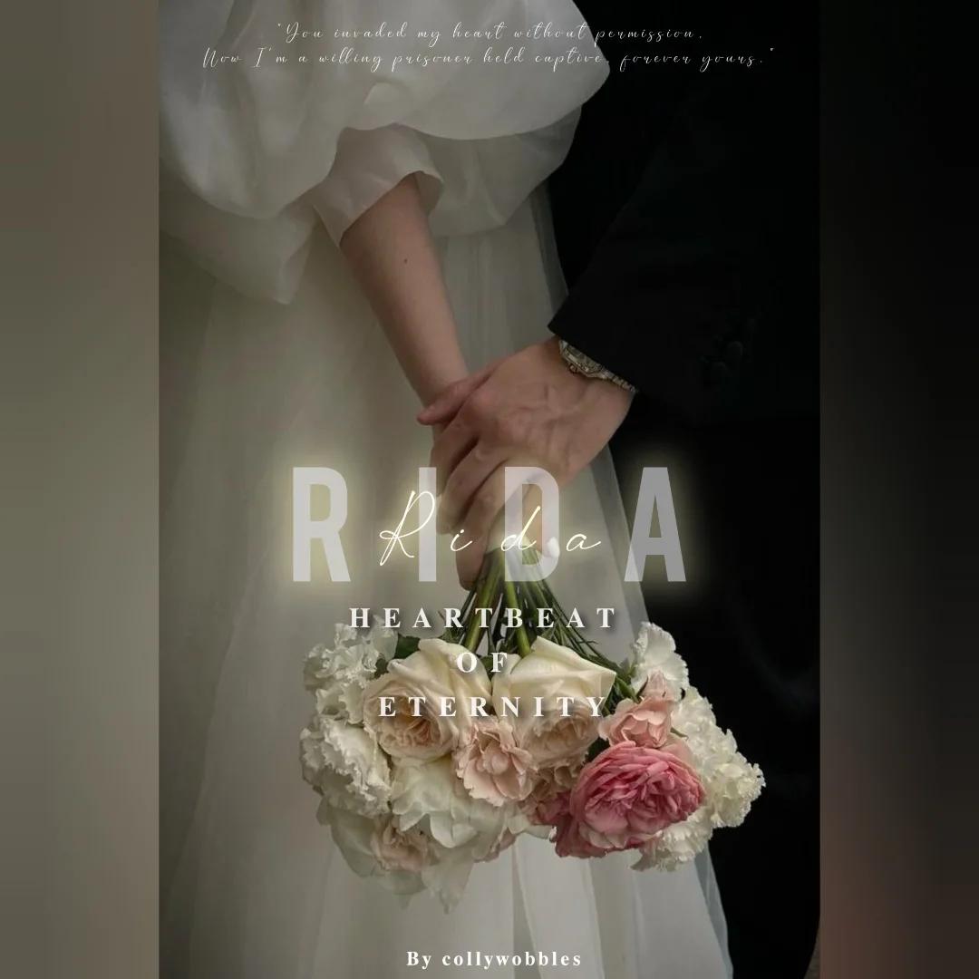 RIDA : Heartbeat Of Eternity