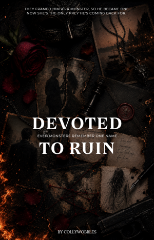 DEVOTED TO RUIN