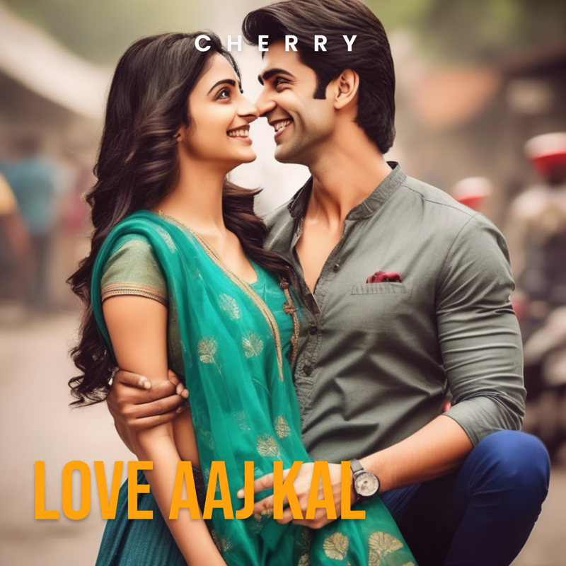 LOVE AAJ KAL