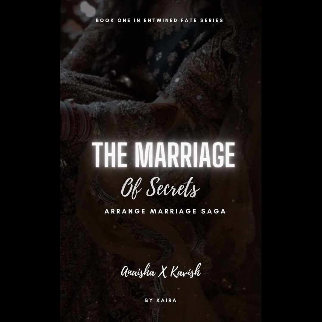 The Marriage of Secrets