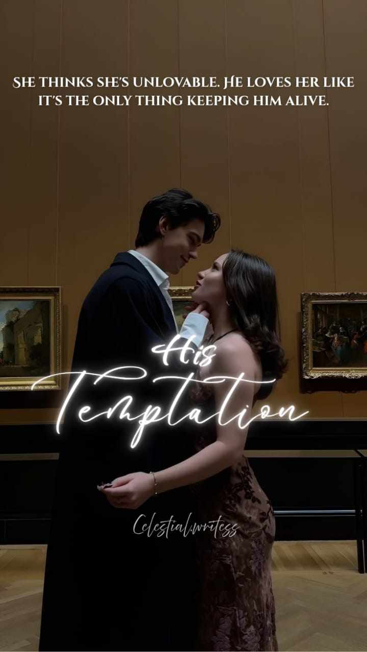 His Temptation