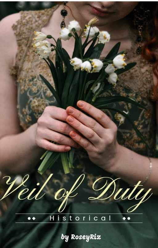 VEIL OF DUTY
