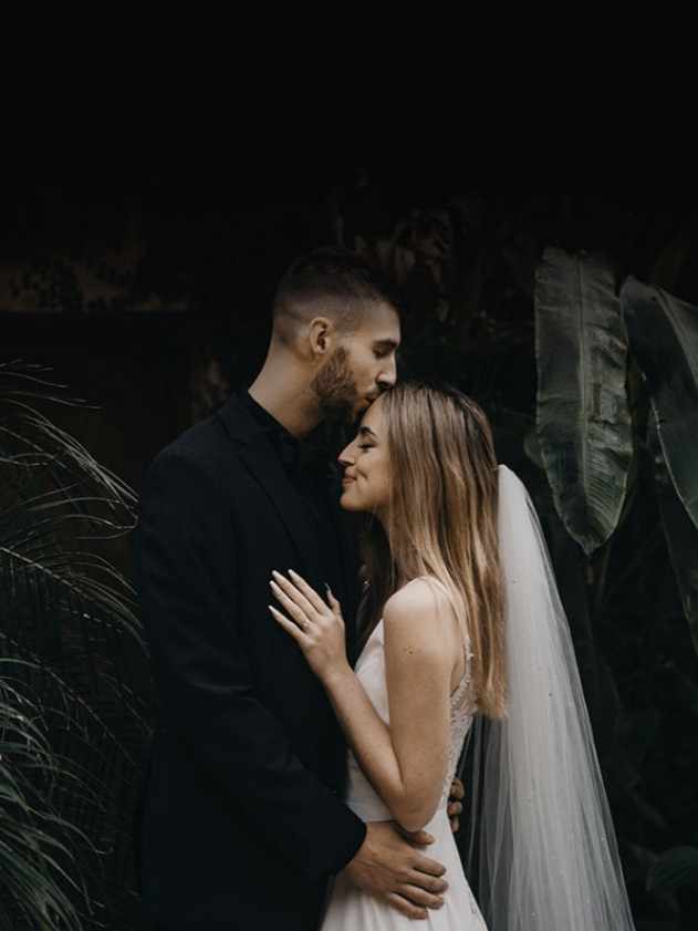 Sweet toxic marriage