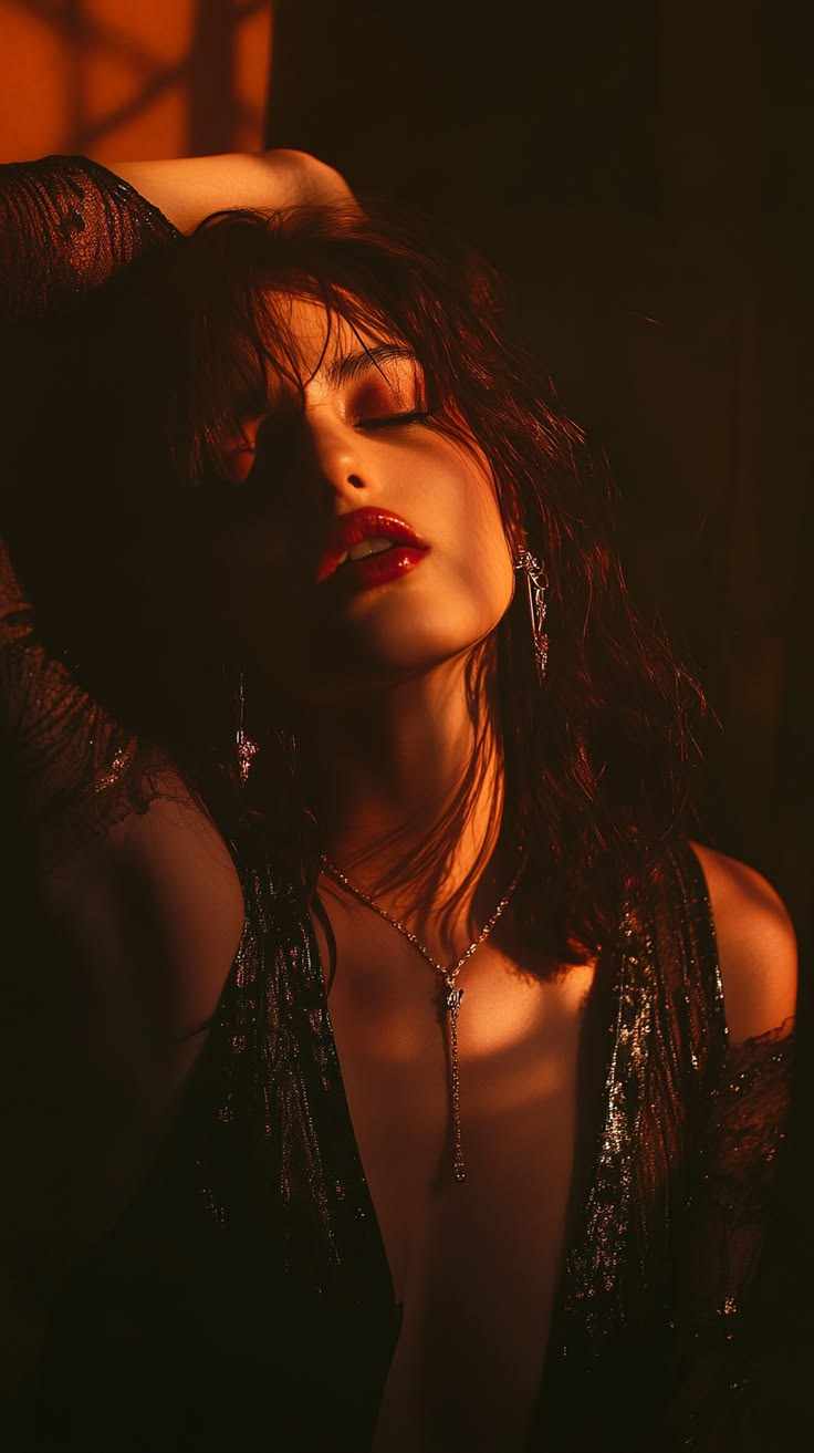 THE MIDNIGHT TALES |
