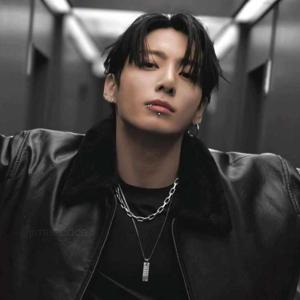 BangtanBySwrites 💜🪻 logo