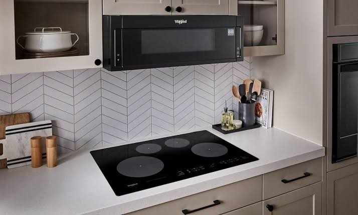 What Nobody Tells You About Installing an Induction Cooktop