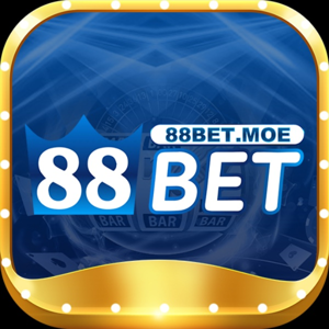 88betmoe logo