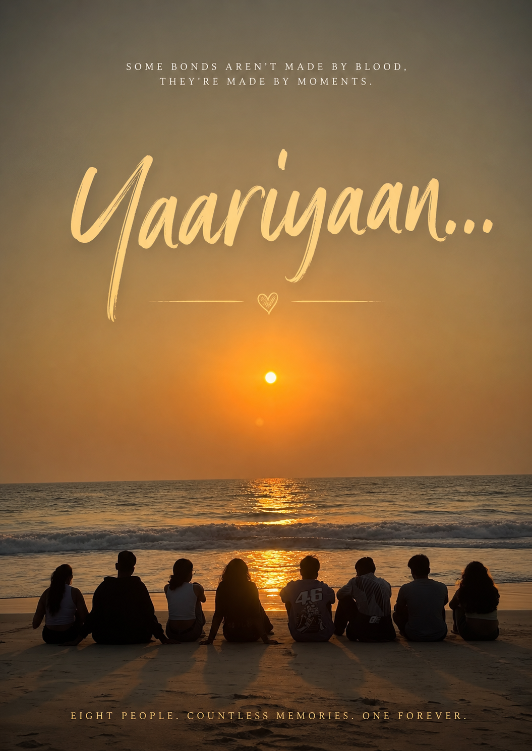Yaariyaan