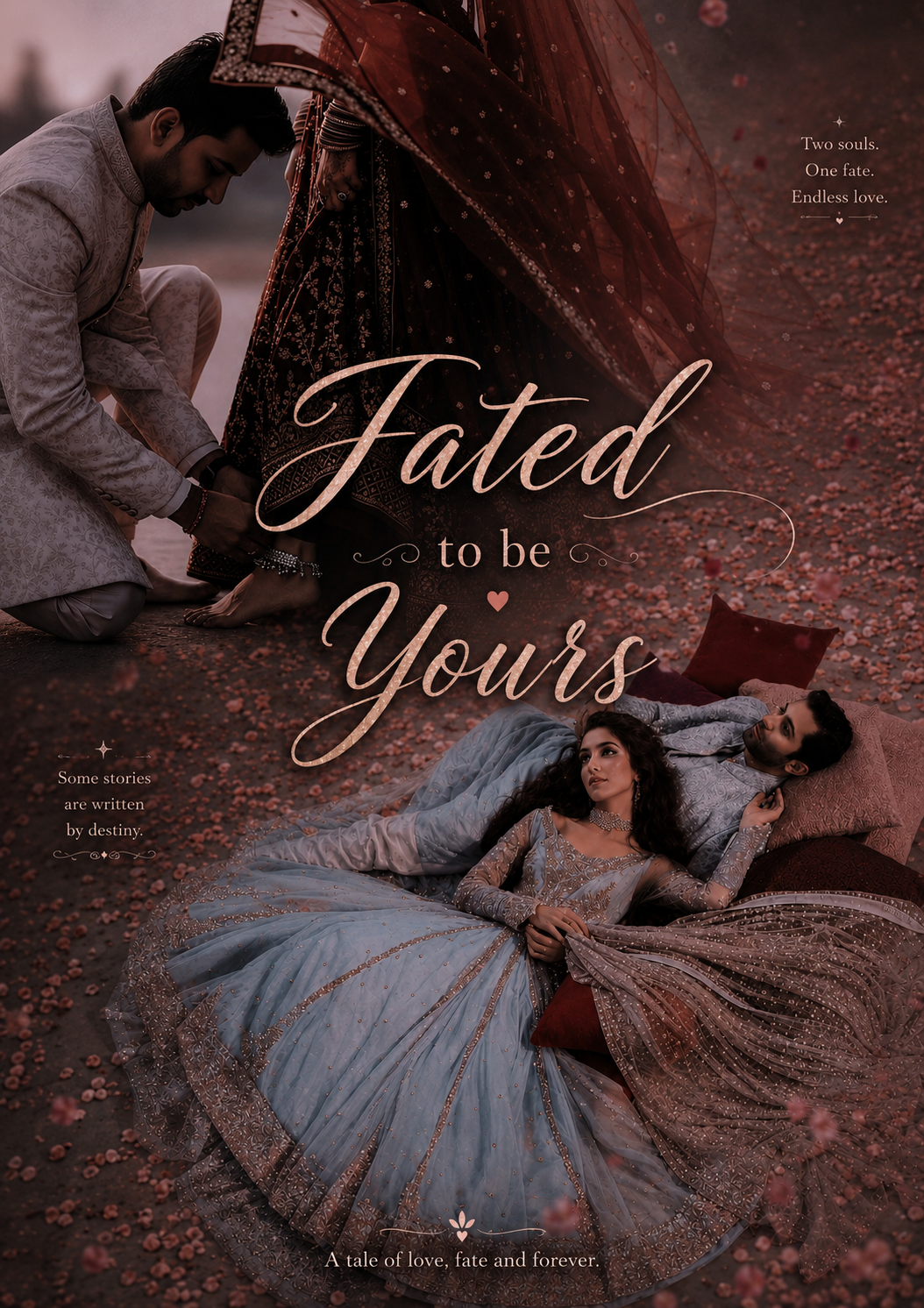 Fated To be Yours