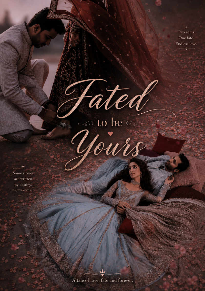 Fated To be Yours