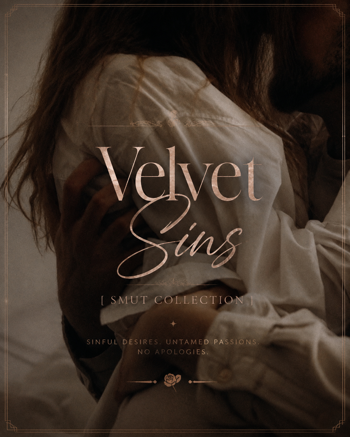 Velvet Sins(Smut Collection)