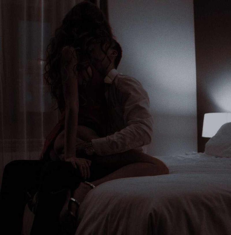Velvet Sins(Smut Collection)