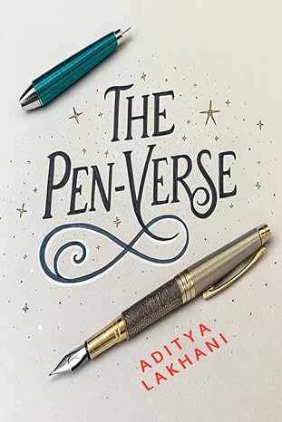 The Pen-Verse