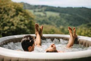 Last Call Mistakes – Shower & Jacuzzi