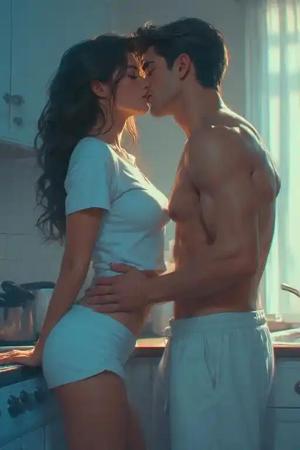 Extreme Risk (Parents Return) Midnight Kitchen Risk