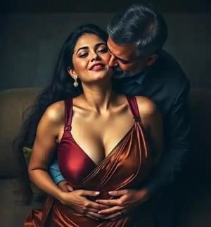 Rajesh & Meena: Midnight Hunger