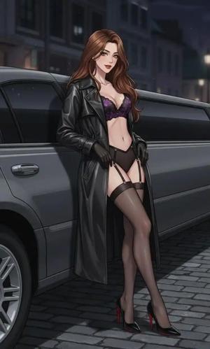 Chapter 4: Deepening Submission