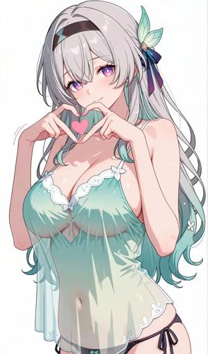 Chapter 2: Round Two – Claimed on the Couch