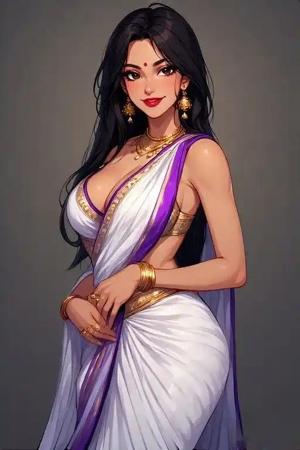 The Father-in-Law’s Private Claim – Meera’s Room