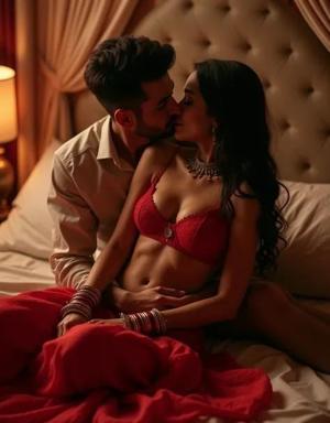 Round Four: Slow, Deep, and Intimate