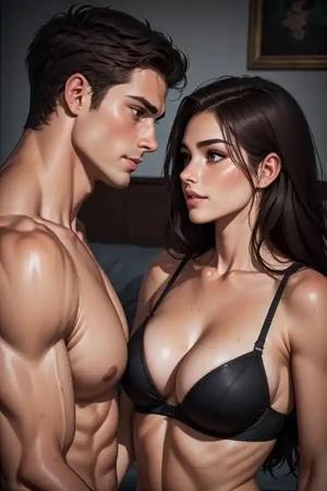 The Next Morning – Father Joins the Double Claim