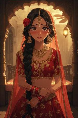 Avni Thakur