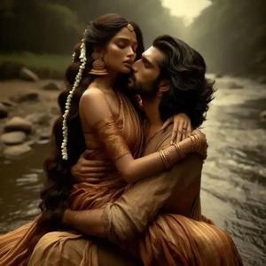 The Patriarch & His Wife – A Private Night of Raw Passion